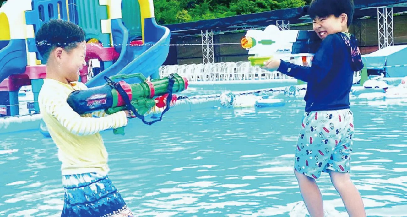 🎡 장난감 왕국(오모차 오코쿠) 이미지 10